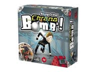 Stop the Chrono Bomb