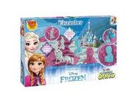 Taikahiekka Glitter Frozen 600 g