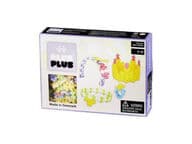Plus Plus Mini pastel Korut, 170 palaa