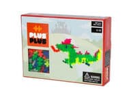 Plus Plus Mini Basic Lohikäärme, 360 palaa