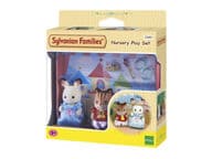 Sylvanian Families Päiväkodin leikkisetti