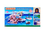 Sylvanian Families Huvijahti