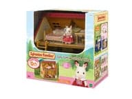 Sylvanian Families Pieni talo -aloituspakkaus