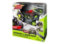 Air Hogs Shadow launcher