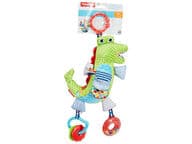Fisher-Price Activity Alligator