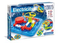 Clementoni Electricity