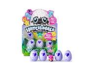 Hatchimals Keräilyhahmo 4+1