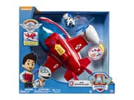 Ryhmä Hau Ilma-alus