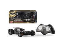 Air Hogs Batmobile
