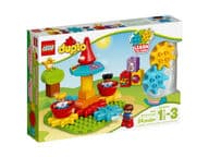 LEGO Duplo 10845 Ensimmäinen karusellini