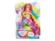 Barbie Feature Rainbow Princess