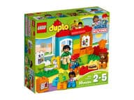LEGO Duplo 10833 Esikoulu
