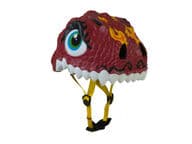 Crazy Safety pyöräilykypärä Chinese Dragon