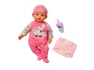 My Little Baby Born Bathing Fun A (Löytökori)