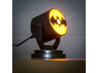 Batman Bat Signal Lamppu