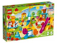 Lego Duplo 10840 Iso tivoli