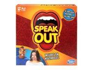 Speak Out