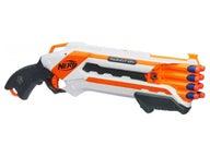 Nerf N'Strike Elite Rough cut