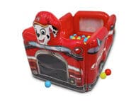 Ryhmä Hau Pallomeri Samppa