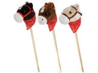 Toyrock keppihevonen