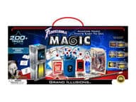 Fantasma Grand Illusions -taikurinsetti