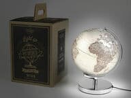 Loistava karttapallo