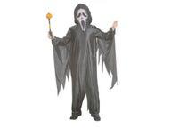 Lasten scream viitta