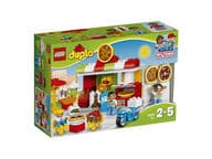 Lego Duplo 10834 Pizzeria