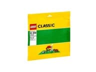 LEGO Classic 10700 Vihreä rakennuslevy