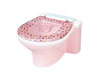 Baby Born Funny Toilet