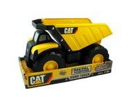 CAT Steel Dump Truck