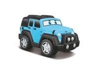 BB Junior Jeep lil driver