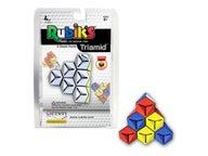 Rubik's Triamid