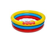 Fisher-Price palloallas 25x91cm (Löytökori)