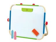 Hape Liitu- ja magneettitaulu, pöytämalli