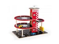 Hape Parkkihalli