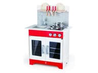 Hape Keittiö tarvikkeilla, juhlaversio