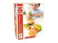 Hape Hampurilaiset ja hotdogit