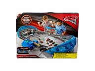 Autot 3 Ultimate Florida Speedway -kilparata