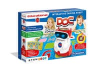 Clementoni Doc Robotti