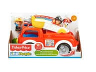Fisher-Price Little People Paloauto