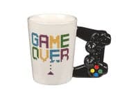 Game over Pelimuki