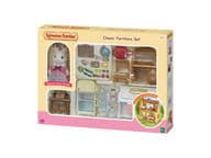 Sylvanian Families Huonekalusetti (toinen samanlainen myynnissä, sama nimi)