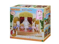 Sylvanian Families Balettiteatteri