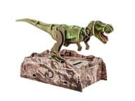 Rakennettava T-Rex rahalipas