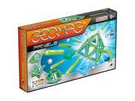 Geomag Panels, 83 osaa