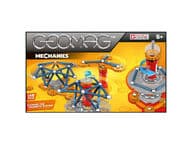 Geomag Mechanics, 146 osaa