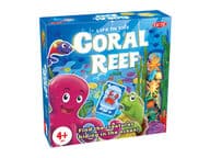 Coral Reef -peli