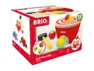 Brio Pallohakka