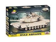 Cobi - AMERICAN MAIN BATTLE TANK, 765 palaa